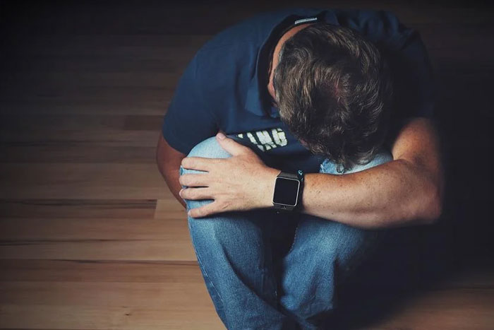 Depresión reactiva: cómo detectarla