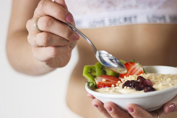 Cómo regular la serotonina para bajar de peso