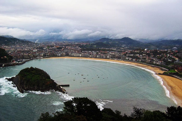 San Sebastián