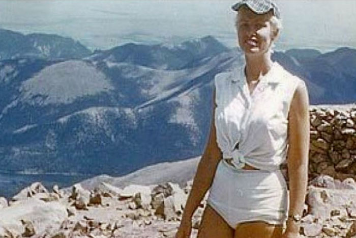 Arlene Pieper