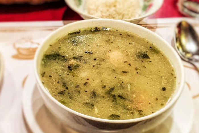 Sancocho Panameño