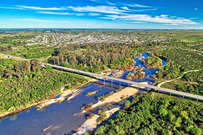 Santa Lucía (Uruguay)