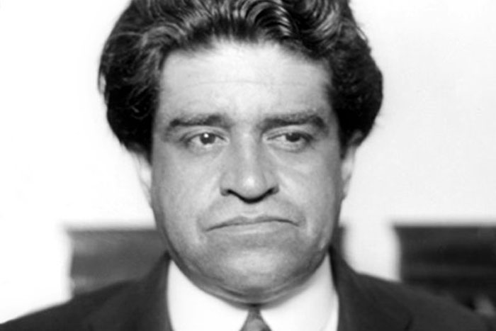 Antonio Caso