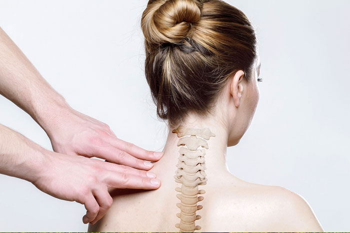 Lo que hay que evitar para cuidar la columna vertebral