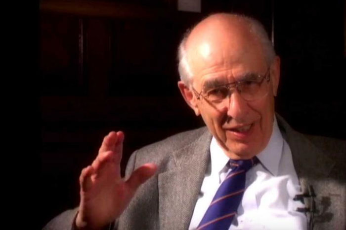 Hilary Putnam