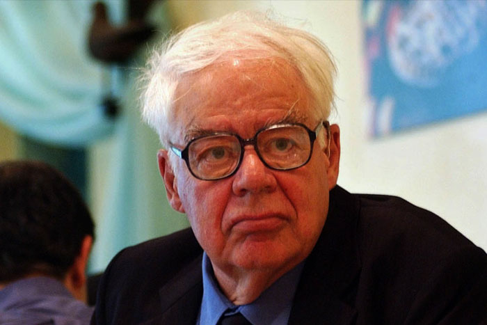 Richard Rorty