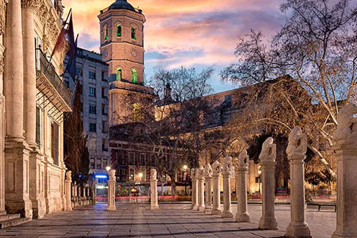 Valladolid