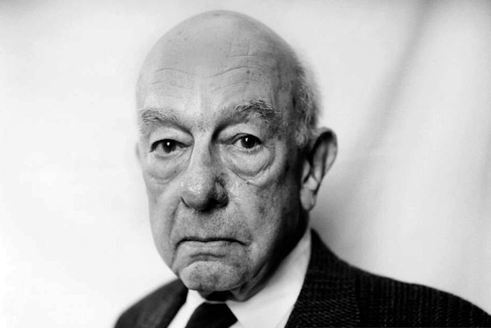 Willard Van Orman Quine