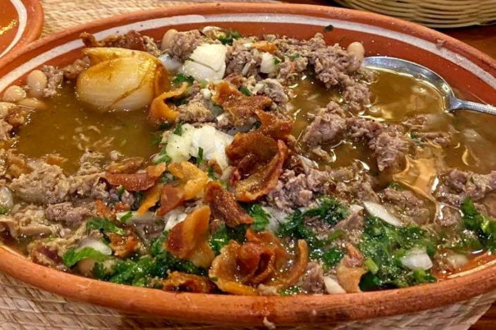 Carne en su jugo