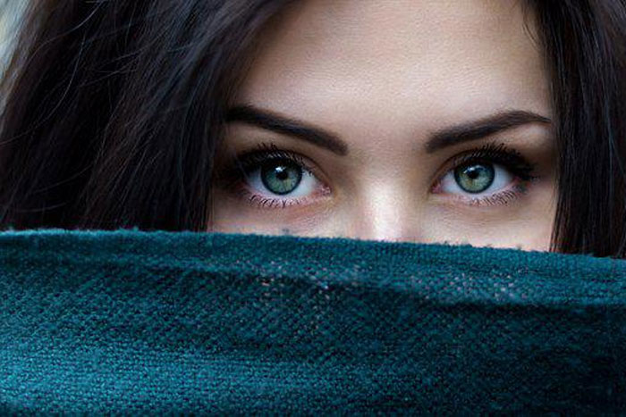 Consejos para cuidar los ojos del sol