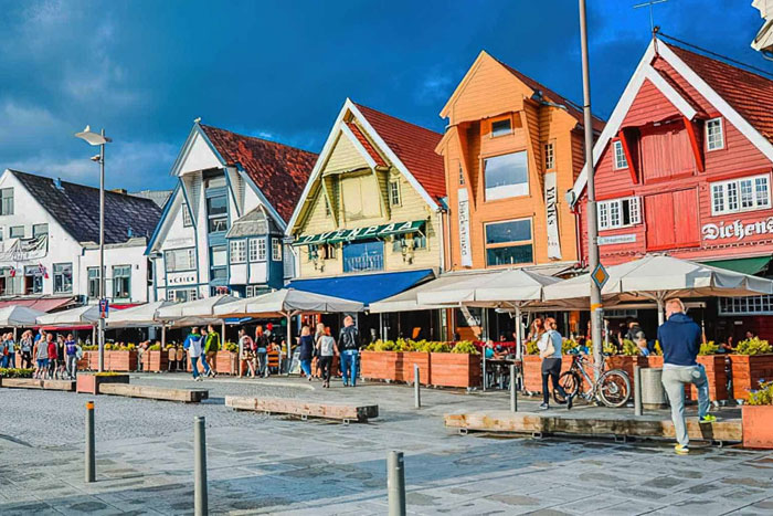 Stavanger