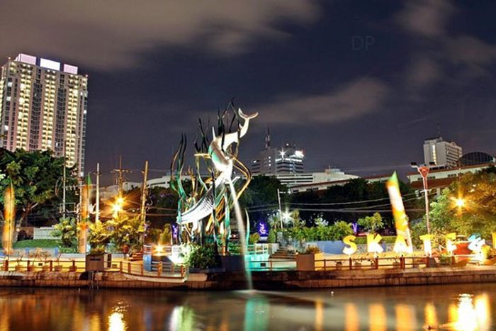Surabaya