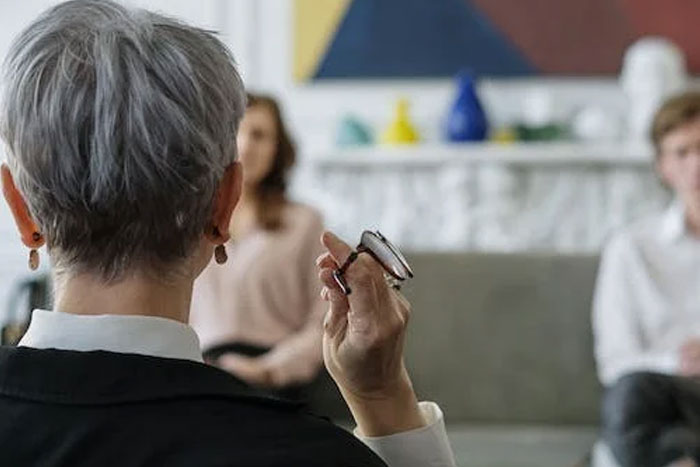 Los 5 motivos de consulta más frecuentes en terapia de pareja