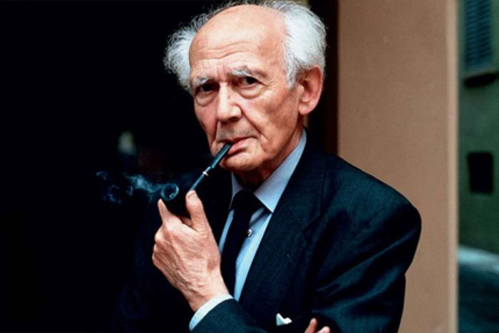Zygmunt Bauman