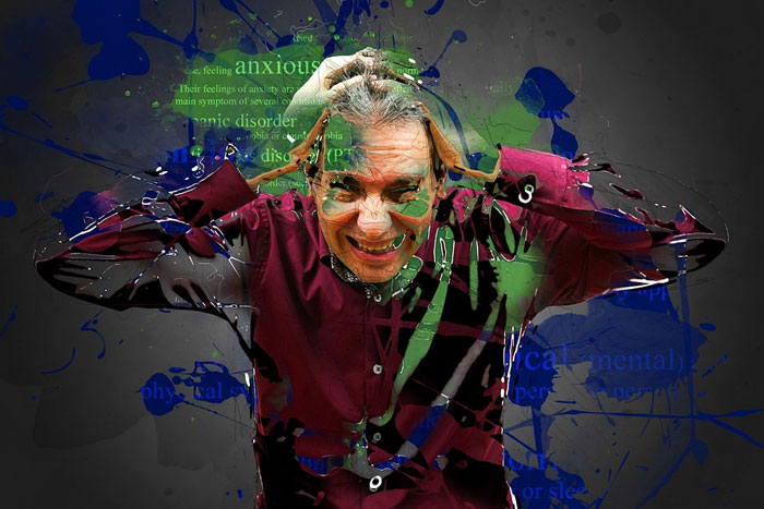 ¿Qué es la ansiedad? Cómo reconocerla y qué hacer