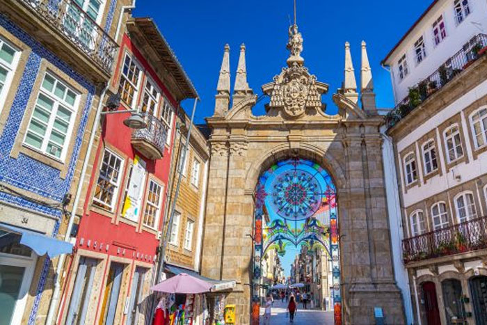 Braga