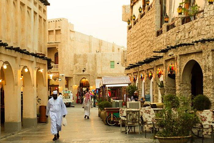 Mesaieed