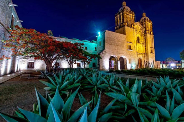 Oaxaca de Juárez