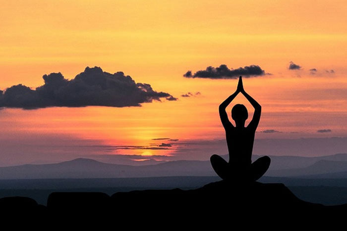 Las 100 mejores frases de yoga
