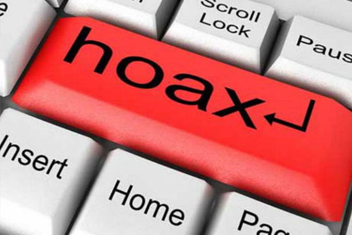 Hoax De Todo Un Poco