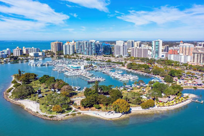 Sarasota