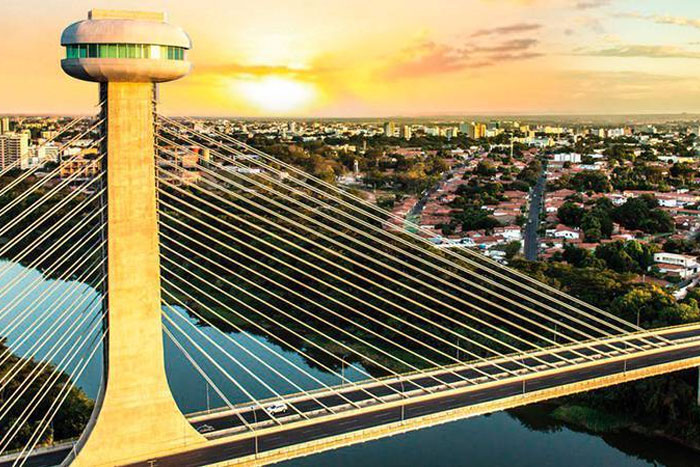 Teresina