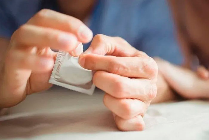 Alertan por casos de una enfermedad de transmisión sexual inédita en el país