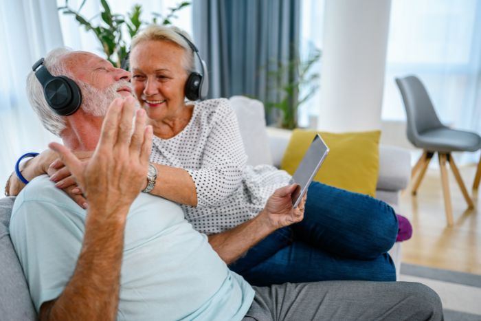 La música podría aliviar el dolor agudo