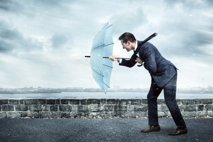 Cómo tener más resiliencia en el trabajo: 8 Maneras de afrontar los desafíos profesionales