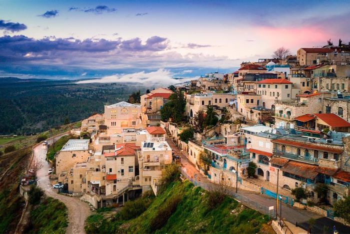 Safed