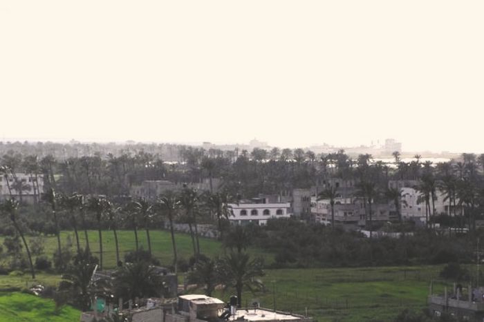 Deir al-Balah