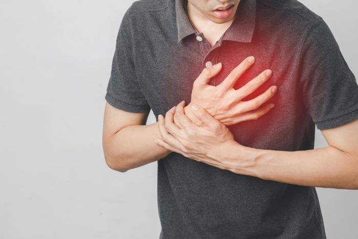 Cómo prevenir las enfermedades del corazón