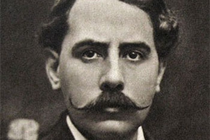 Eduardo Marquina