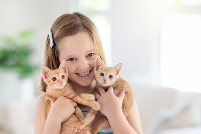 4 consejos para darle la bienvenida a casa a una mascota