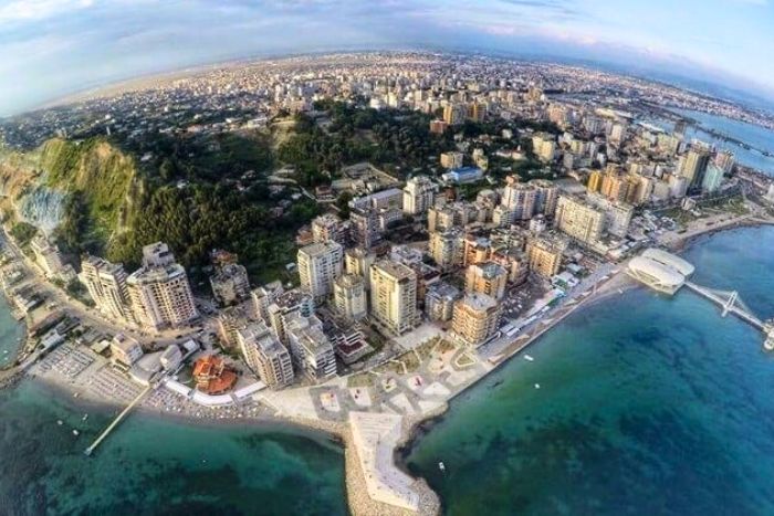 Durrës