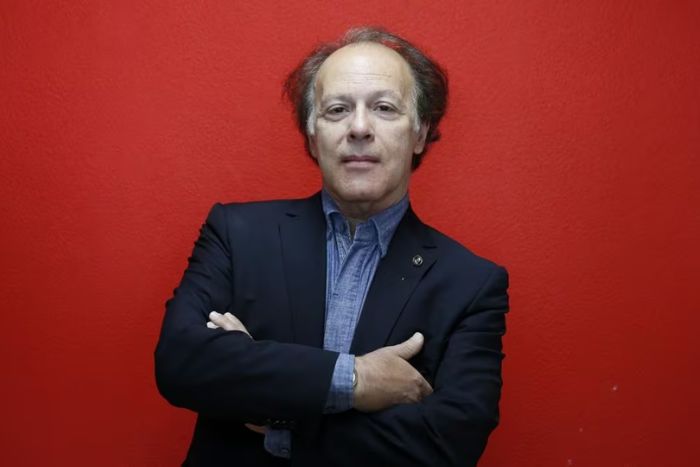Javier Marías