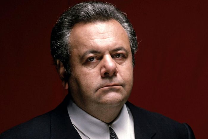 Paul Sorvino