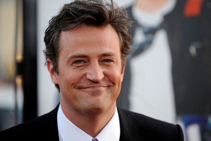 Matthew Perry (actor)