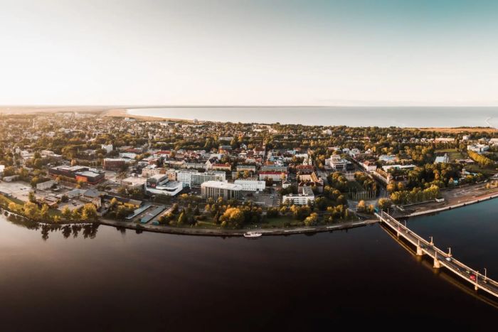 Pärnu