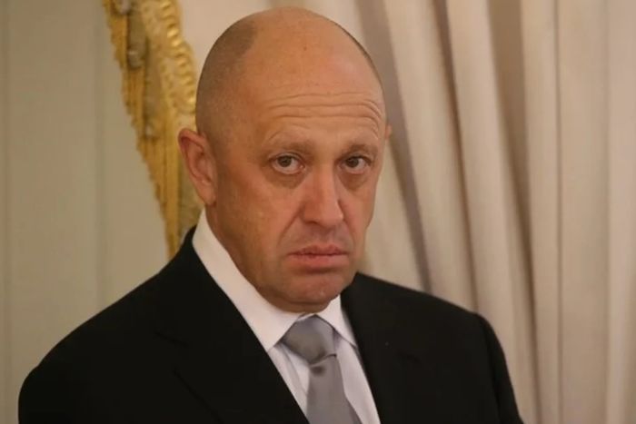 Yevgueni Prigozhin