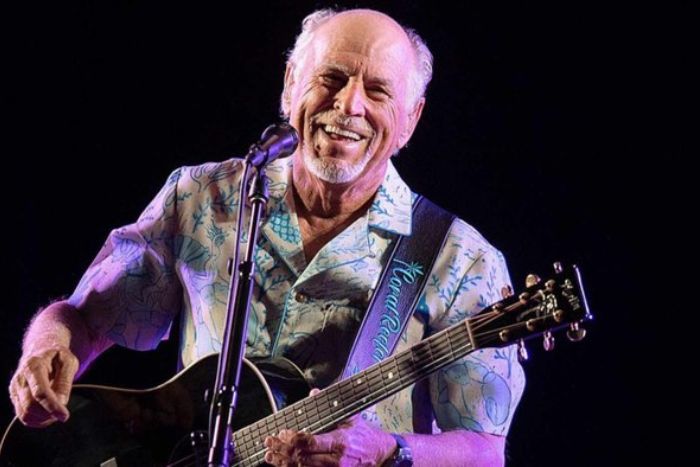 Jimmy Buffett