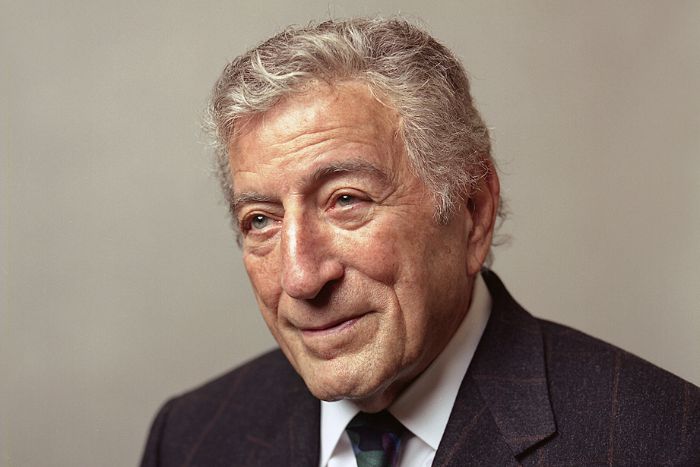 Tony Bennett
