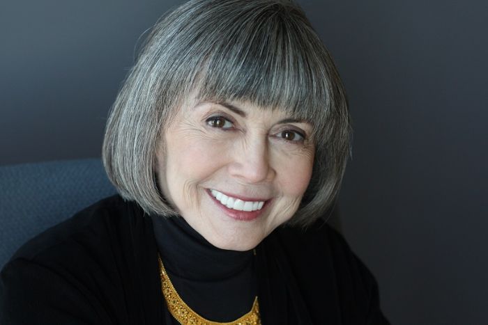 Anne Rice