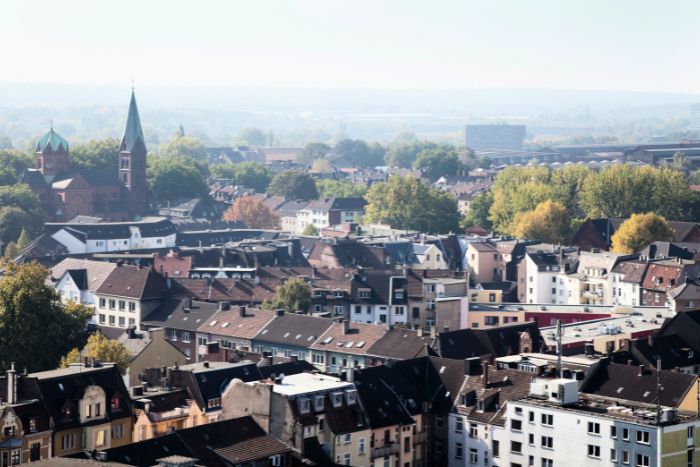 Bochum