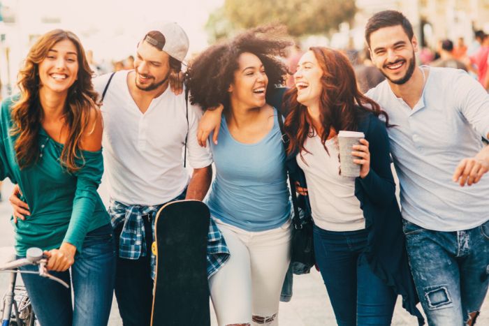 Las 6 soluciones para combatir la Soledad