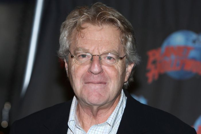 Jerry Springer