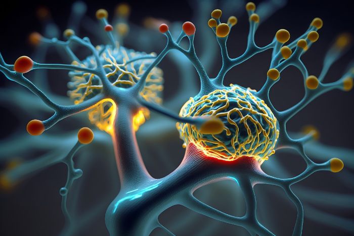 Así funcionan los Neurotransmisores, mensajeros químicos del Cerebro