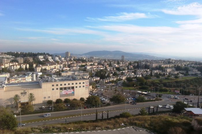 Nof HaGalil