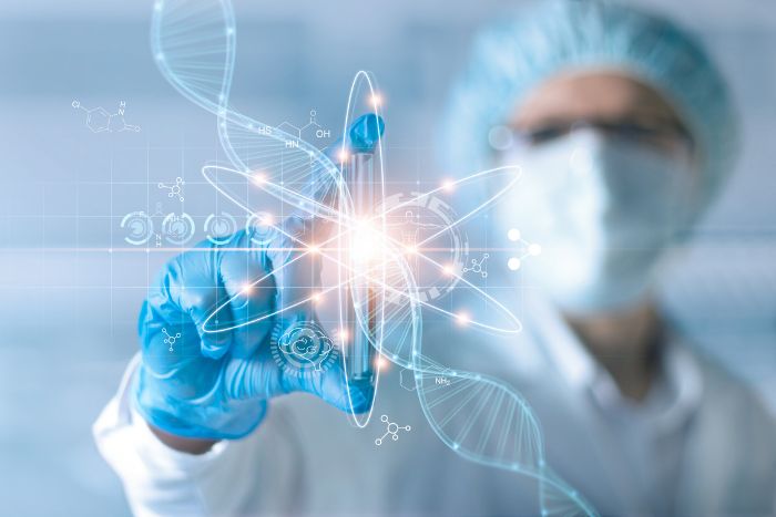 ¿Es segura la terapia genética?