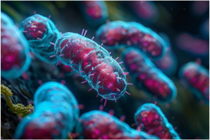 La NASA ha encontrado una ‘bacteria mutante’ en el espacio